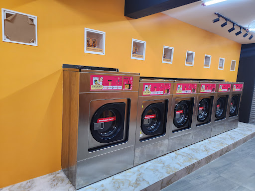 Demo Laundry Kota Bharu (Dobi) Demo Laundry Kota Bharu (Dobi)