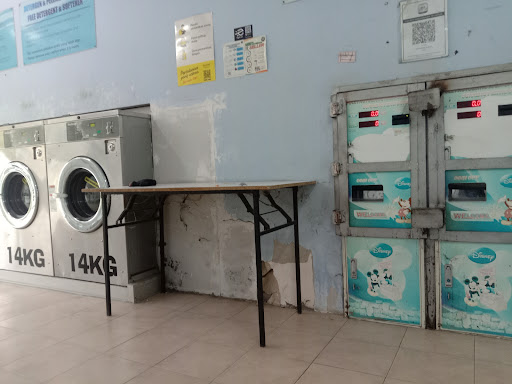 Dobi Mudah Dobi Mudah