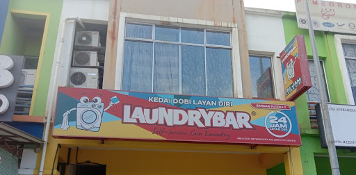 Laundrybar Self Service Laundry Bandar Putera 2