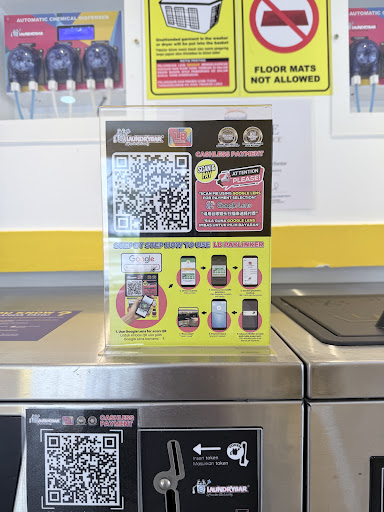 LaundryBar Self Service Laundry Mega Store Seksyen U13, Setia Alam