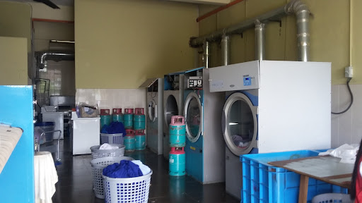 The Laundry Shop The Laundry Shop