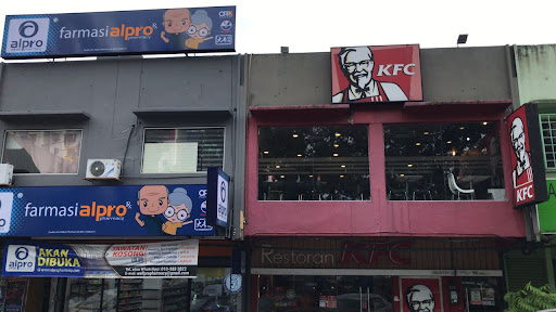 Laundrybar Self Service Laundry Jalan Ipoh