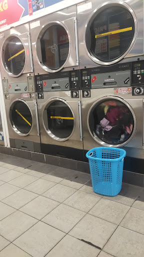 Laundrybar Self Service Laundry Taman Sri Rampai