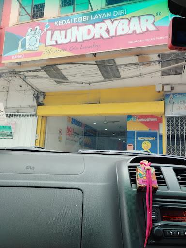 LaundryBar Self Service Laundry Bahau LaundryBar Self Service Laundry Bahau