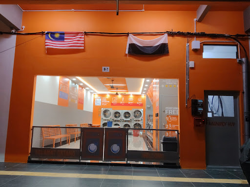 Laundrybar Self Service Laundry Taman Tas Laundrybar Self Service Laundry Taman Tas