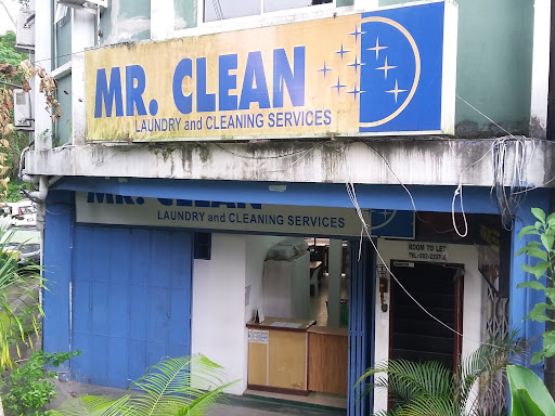 MR. CLEAN LAUNDRY SERVICE