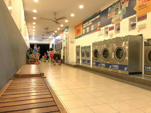 Laundrybar moyan