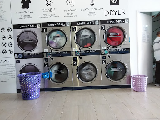 The Laundrette