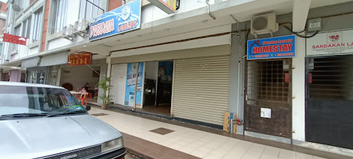 D'perdana Laundry