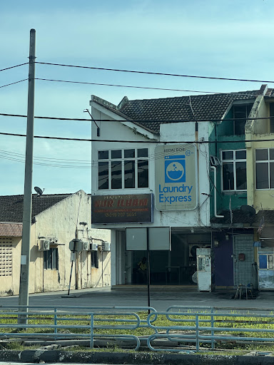 Laundry Express