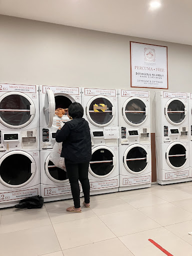 The Haven's Laundromat The Haven's Laundromat