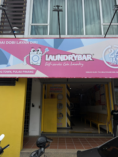 Laundry Hub Jelutong