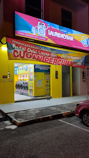 Laundrybar Dobi Laundrybar Dobi