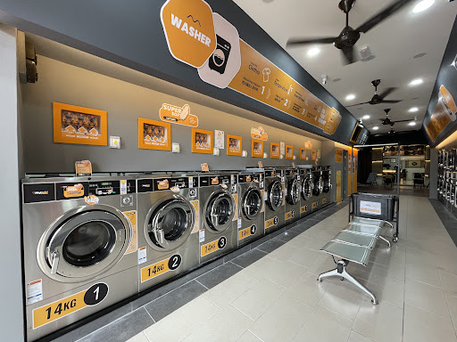 myDobi Warisan Square