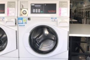 Ezykleen Xpress Laundry Rugading
