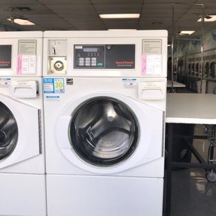 ezykleen xpress laundry