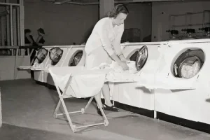 First Laundry Centre