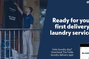 First Laundry Service