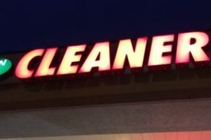 Greenhill Laundry Bar