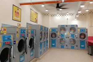 IPSO INSIDE Self Service Laundry Seksyen 7, Shah Alam