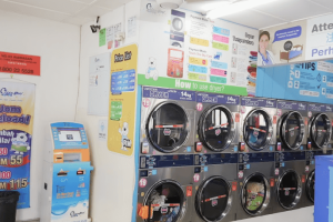 Jom Sesa Laundry Wawasan