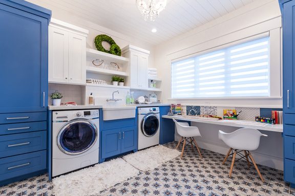 kimberley laundry