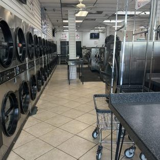 Laundry Bar 24 Jam 1 laundry bar 24 jam