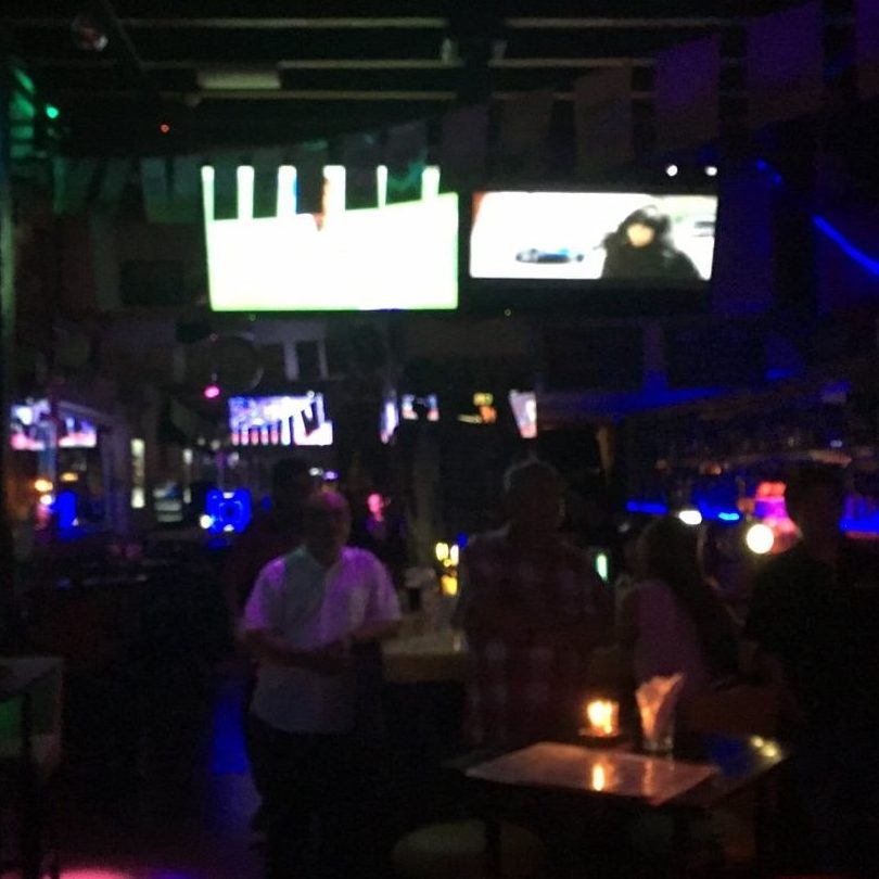 Laundry Bar di Bditong, Malaysia: Destinasi Santai Malam Terbaik dengan Musik Live 1 laundry bar di bditong malaysia destinasi santai malam terbaik dengan musik live