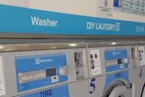 Laundry Bar di Iskandar Puteri, Malaysia: Panduan Lengkap Lokasi, Harga & Pengalaman Terbaik