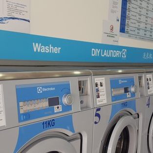 laundry bar di iskandar puteri malaysia panduan lengkap lokasi harga pengalaman terbaik