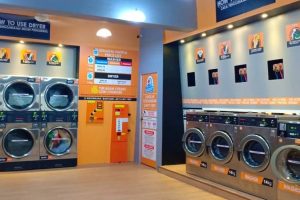 Laundry Bar di Jasin, Malaysia: Panduan Lengkap Lokasi, Harga & Ulasan Terkini 3 Laundry Bar di Jasin, Malaysia: Panduan Lengkap Lokasi, Harga & Ulasan Terkini
