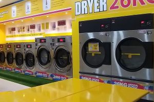 Laundry Bar di Subang Jaya, Malaysia: Panduan Lengkap Lokasi, Harga & Pengalaman Terbaik