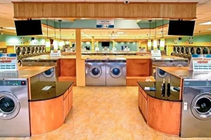 Laundry Cafe