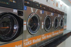 Laundry Hub Jelutong