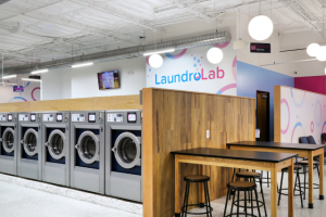 Laundry Lab