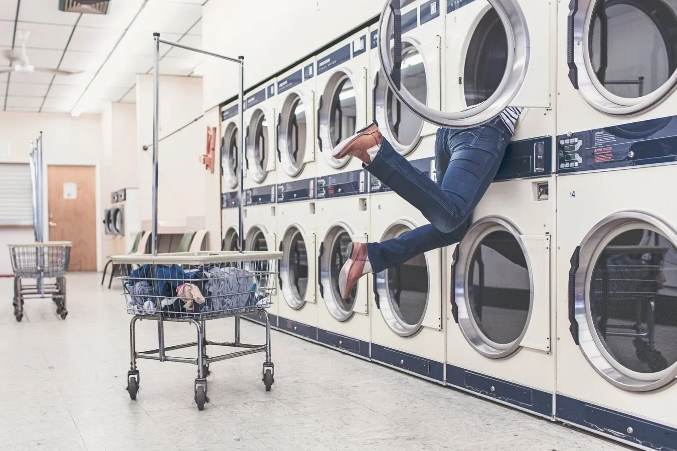 laundry lo