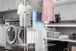 Laundry Station