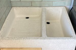 Laundry Station (Betong)