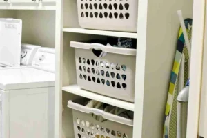 Laundry System