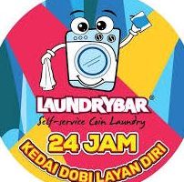 LaundryBar 24 Jam