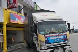 Laundrybar Hutan Melintang