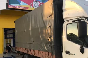 Laundrybar Jalan Beserah