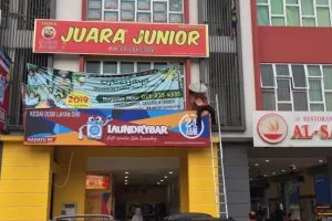 LaundryBar Nadayu99