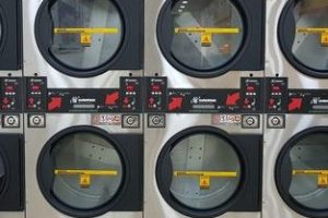 Laundrybar Puchong Permai