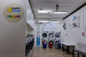 Laundrybar Self Service Laundry Bandar Perda