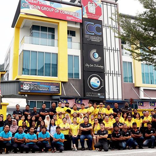 laundrybar self service laundry forest city