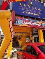 LaundryBar Self Service Laundry Pusat Bandar Senawang