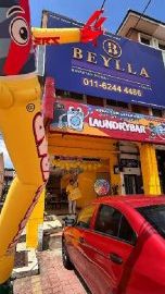 LaundryBar Self Service Laundry Pusat Bandar Senawang 1 laundrybar self service laundry pusat bandar senawang