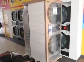 Laundrybar Self Service Laundry Taman Gombak Ria