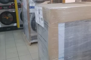 LaundryBar Taman Kodiang Indah